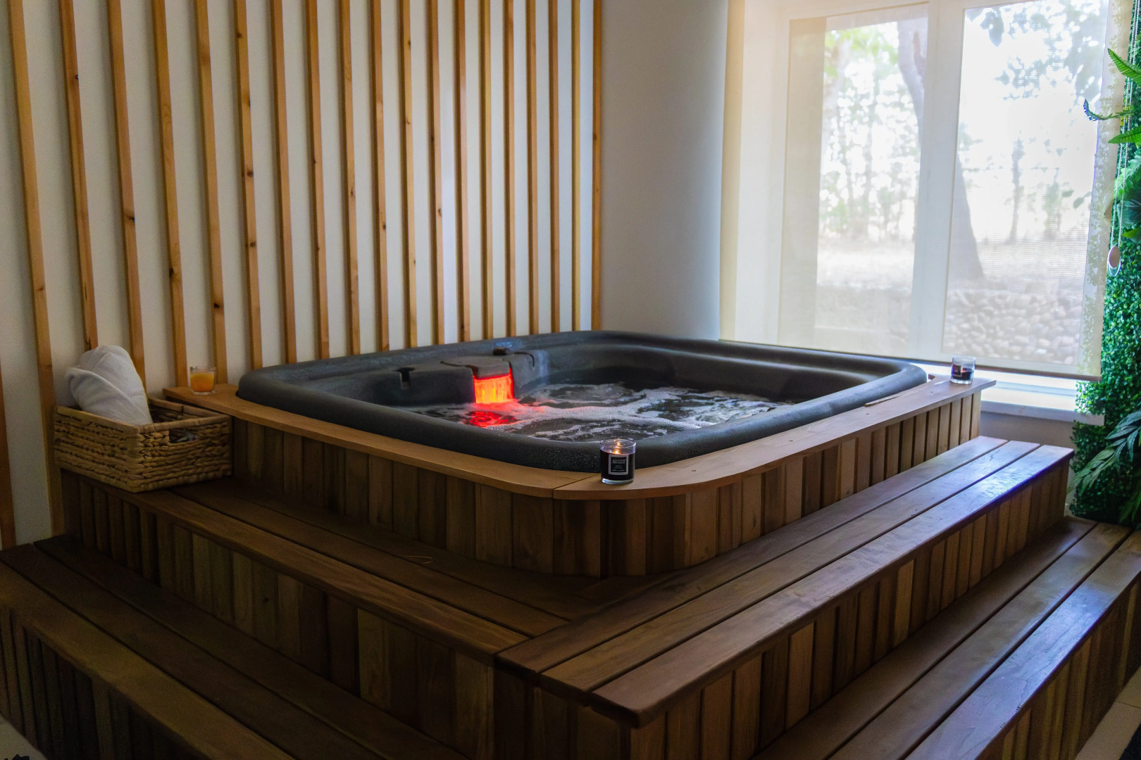 База отдыха Rano Eco Village