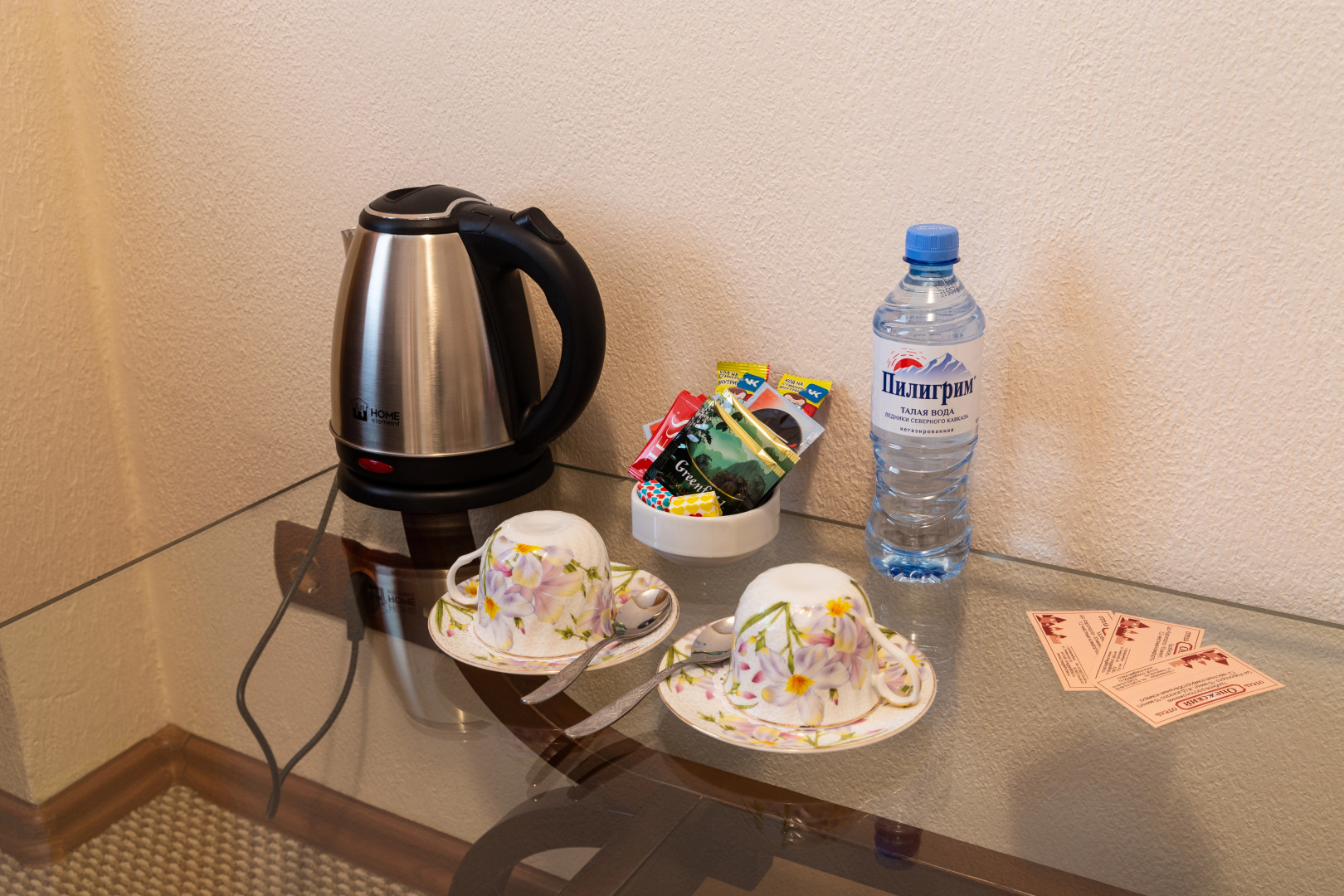 Мини-Отель Онежский