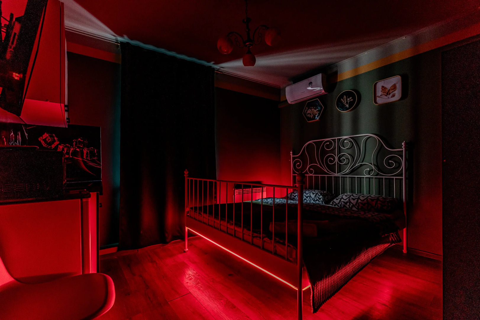 Апартаменты Жуковского 10 с 2