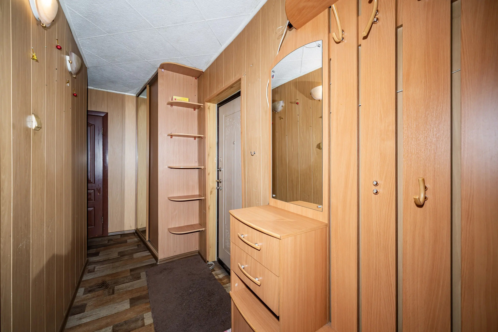 Квартира 2-х комнатная рядом с 32 в/г