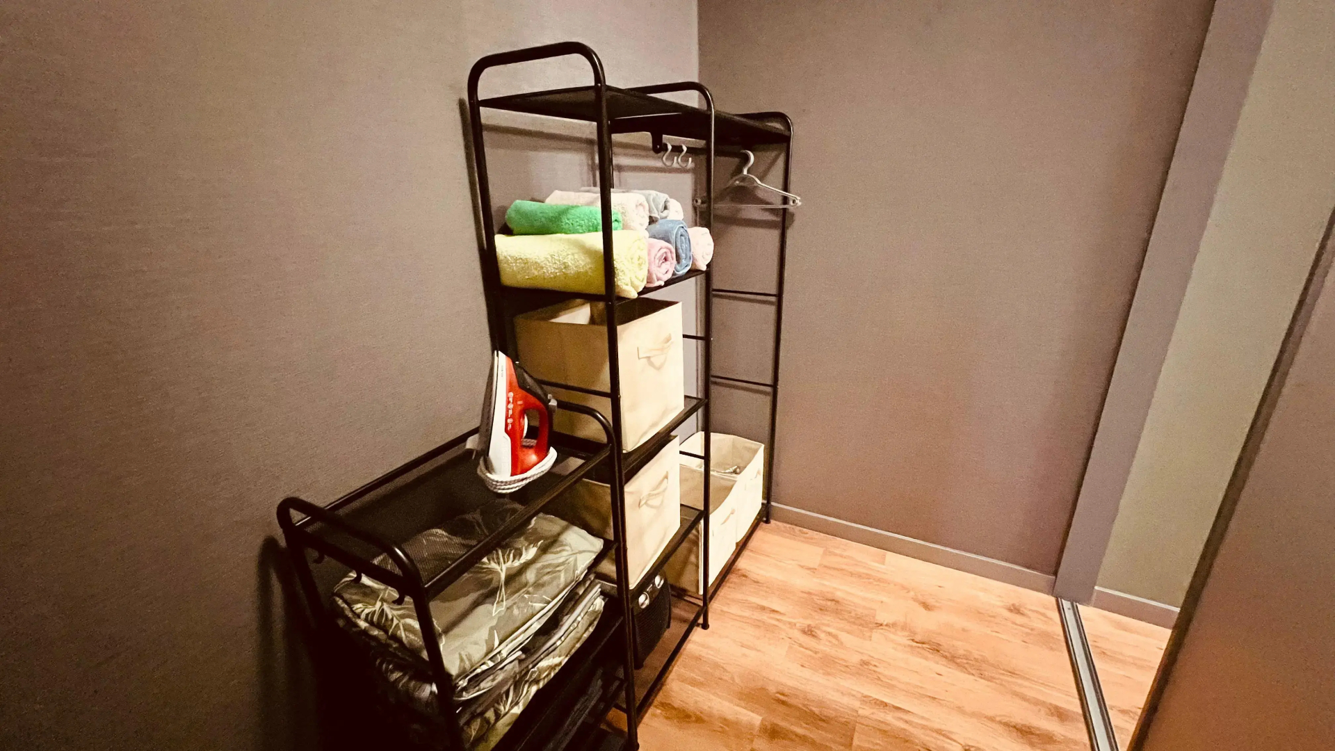 Квартира на Генерала Соммера