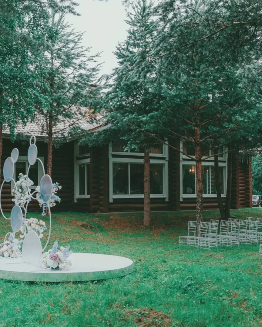 Гостевой дом Салма