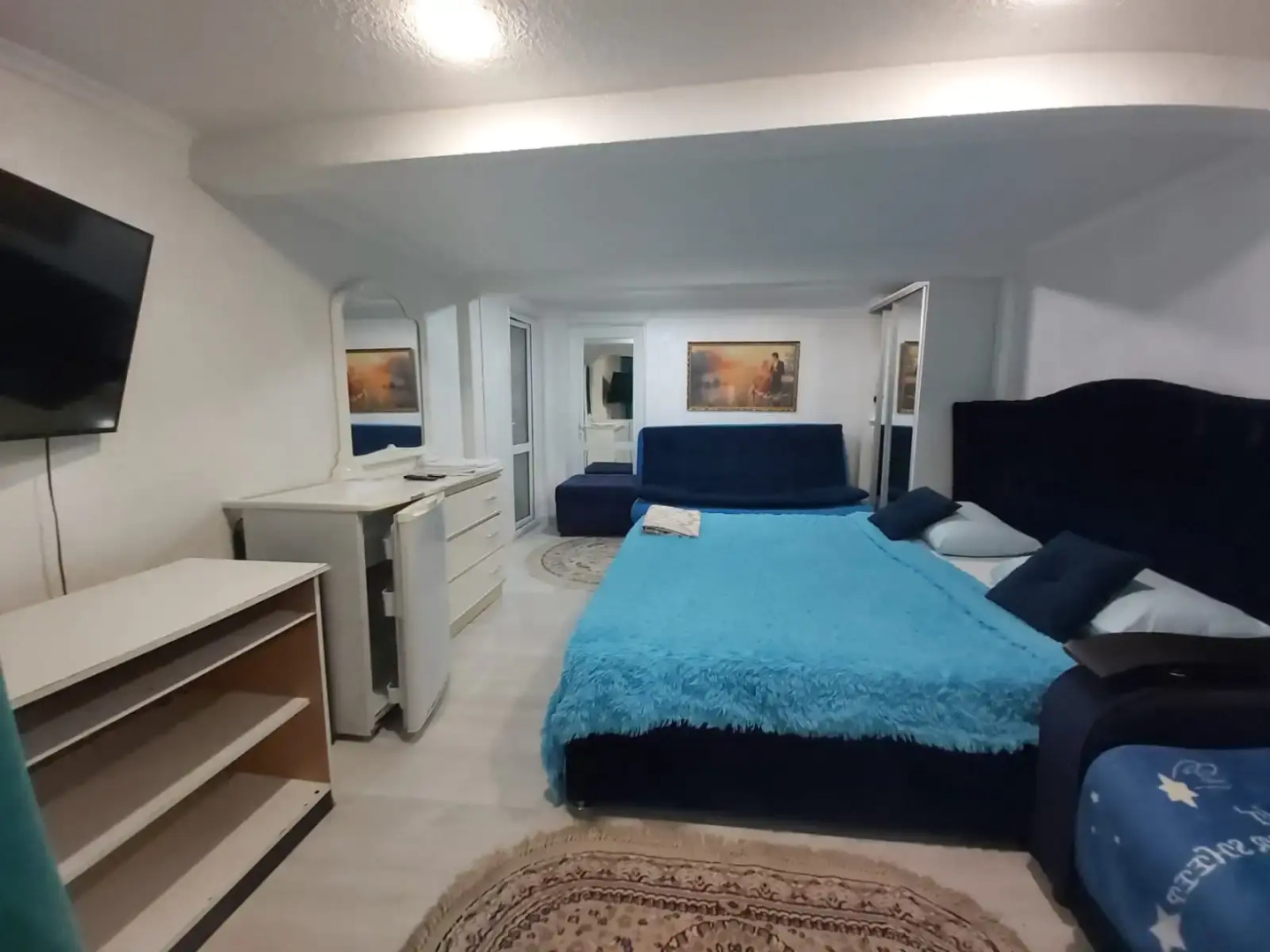 Гостевой Дом Бугенвилия