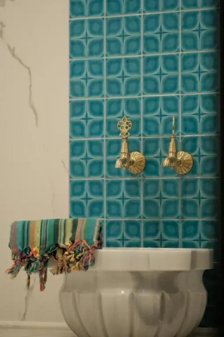 Rammos Managed by Dedeman