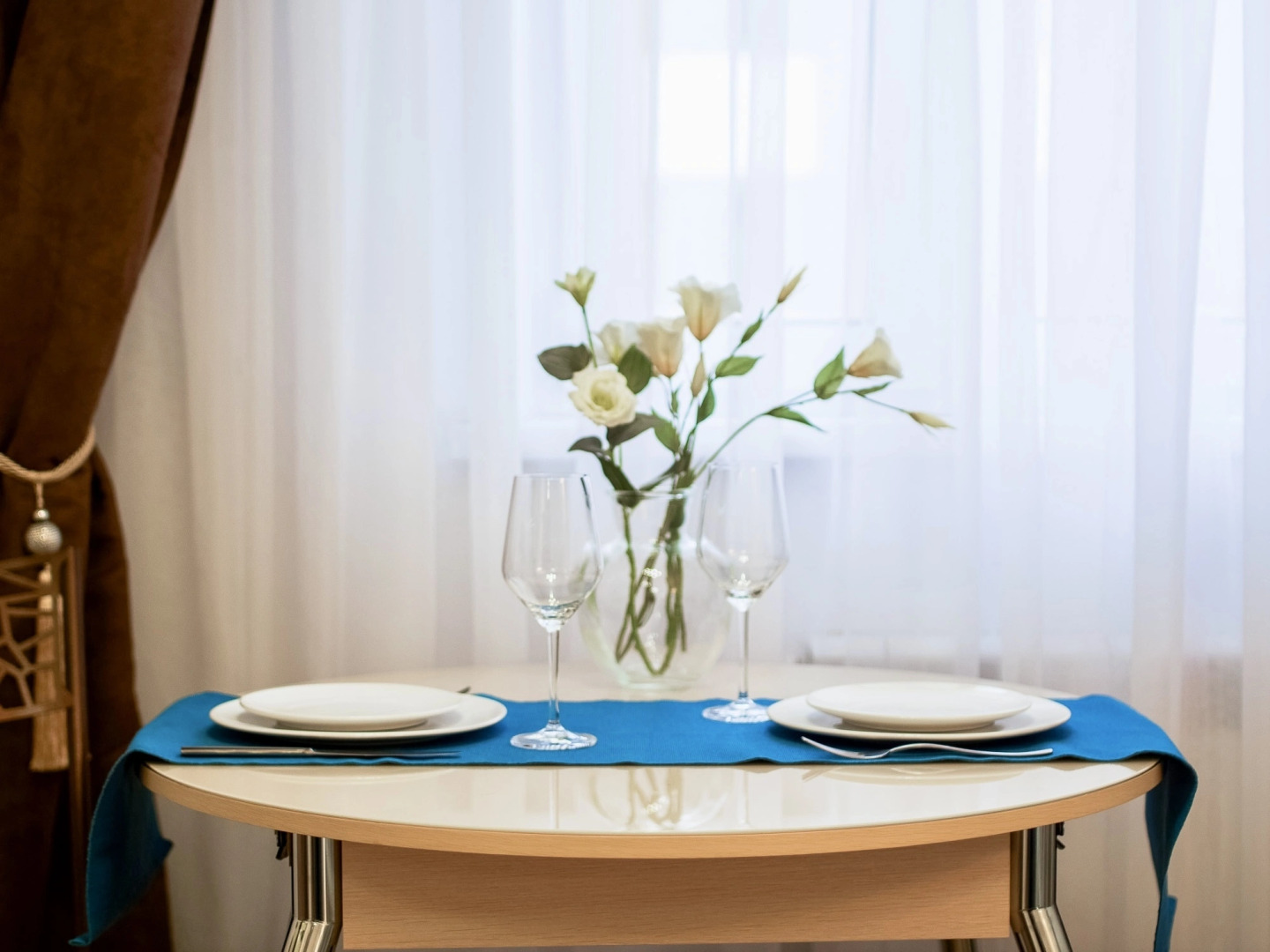 Апартаменты Амарилис