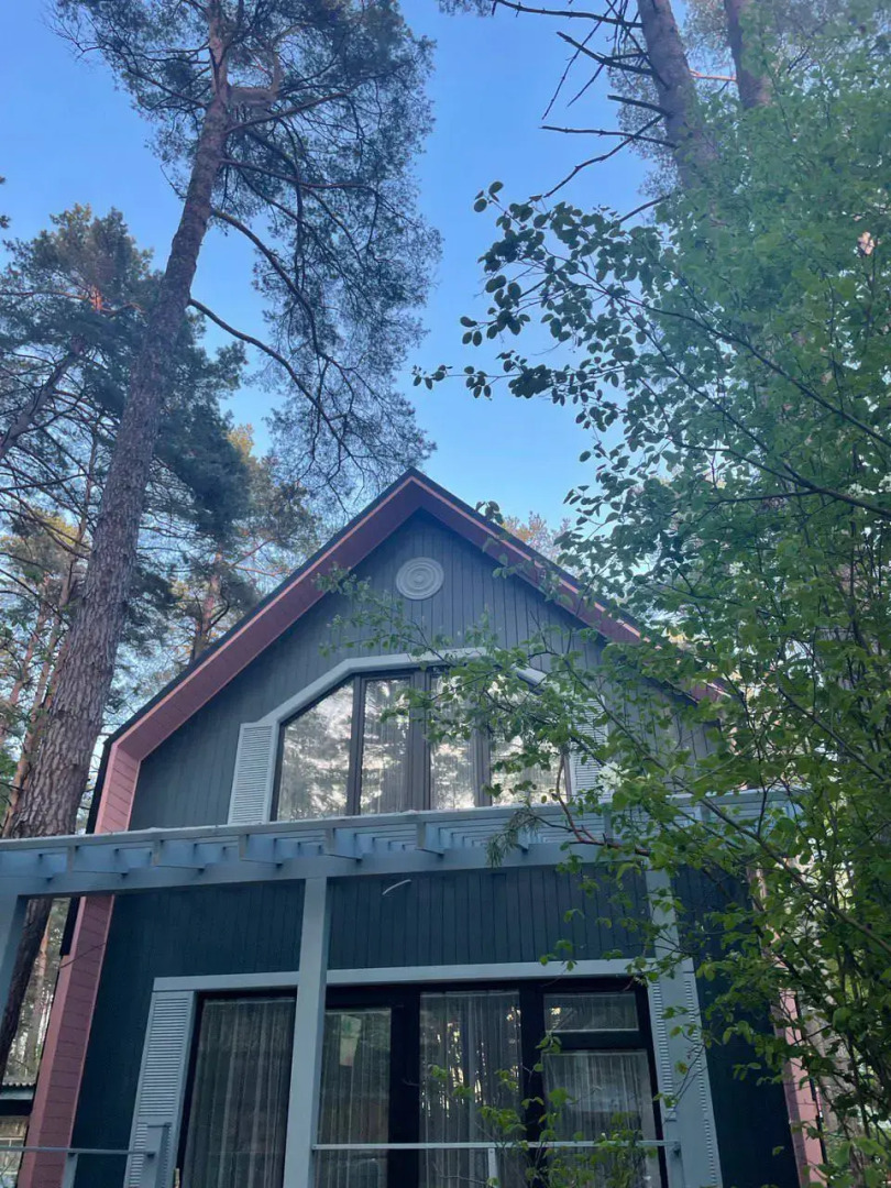 База отдыха Шепот Вашаны