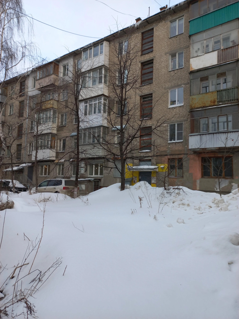 Апартаменты Большая Покровская 93