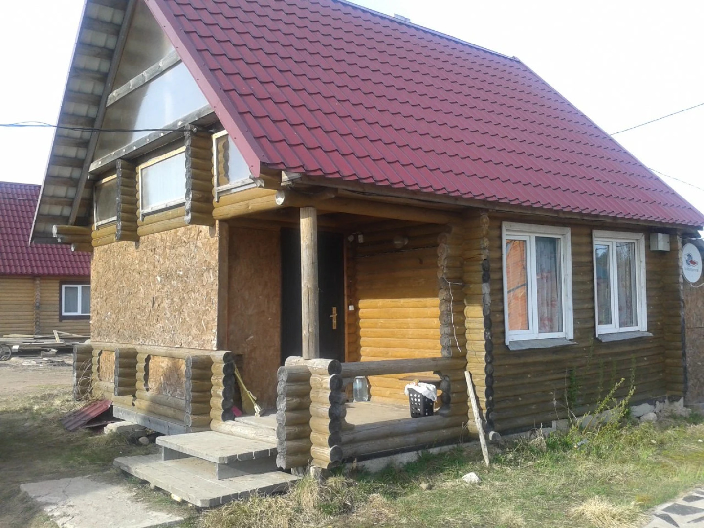 Гостевой Дом Тулокса