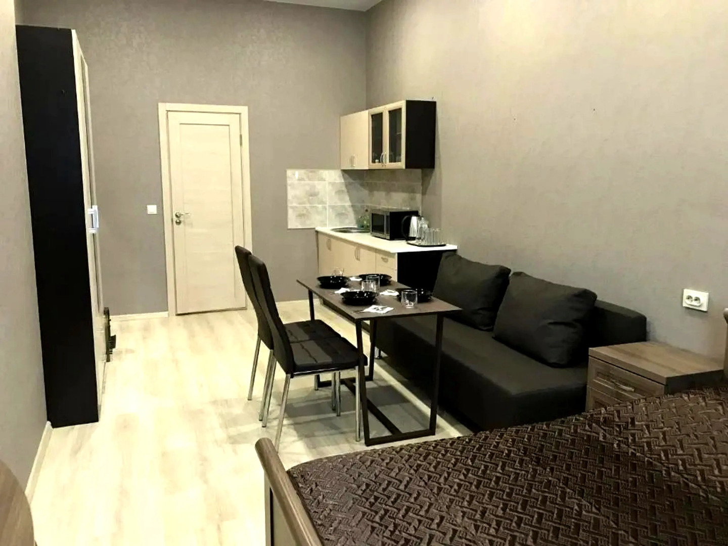 Отель Героев России