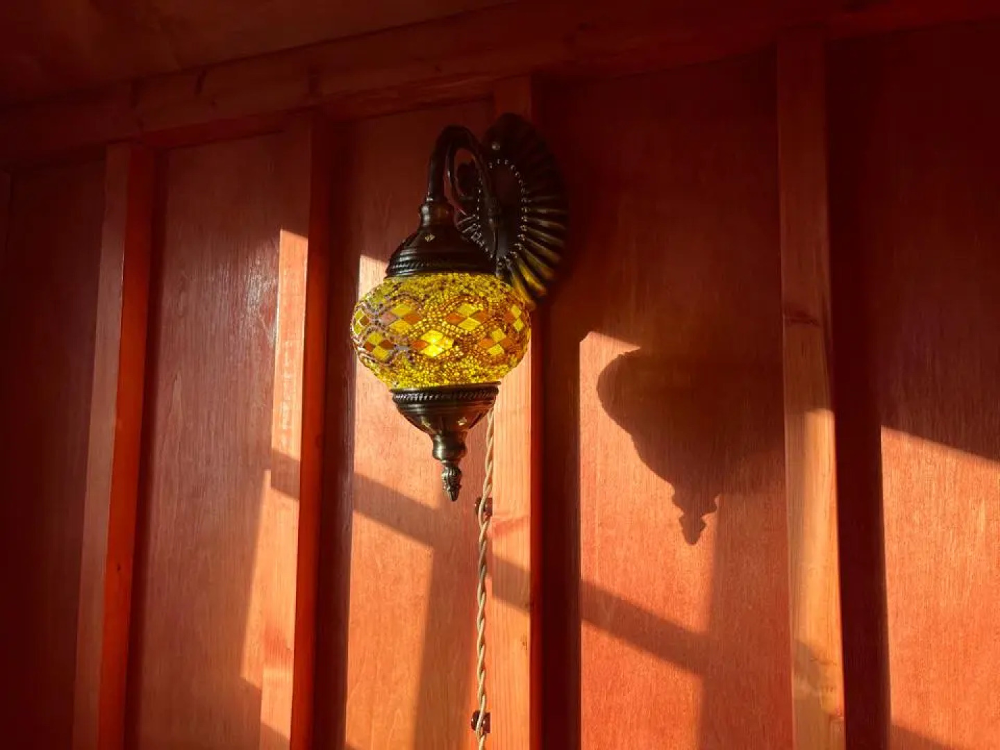 Гостевой дом "Кибитка на холме"