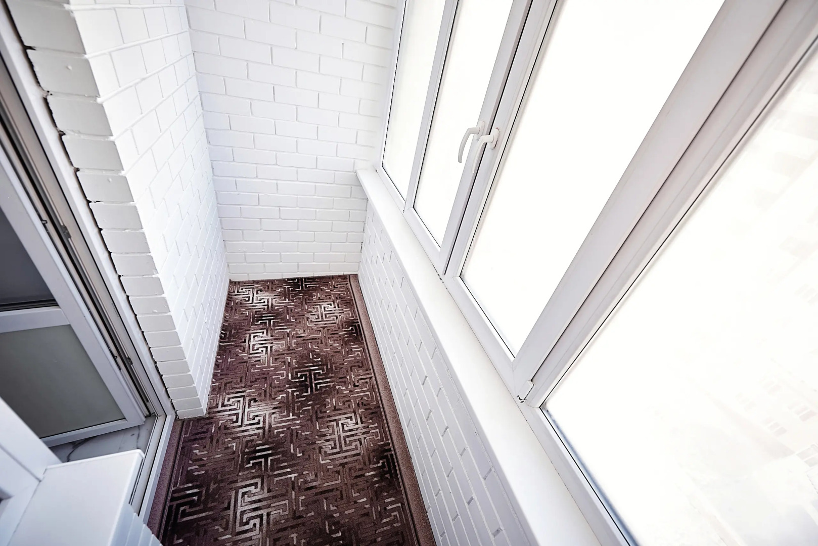 2-к. полноценная квартира, класса люкс, с панорамой на храмовый комплекс