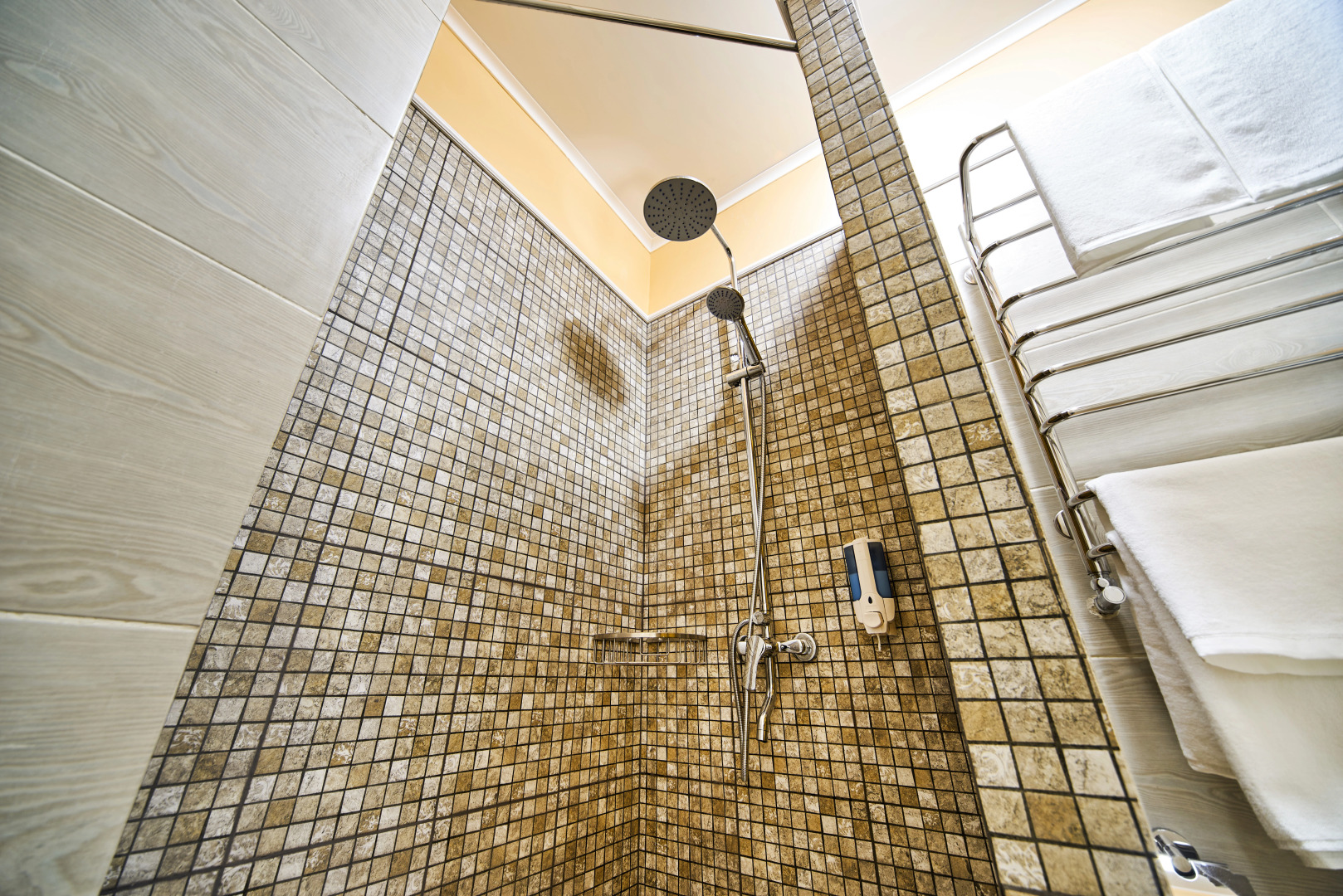 Гостевой дом Розмарин