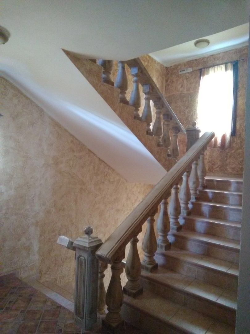 Отель Х-Троя