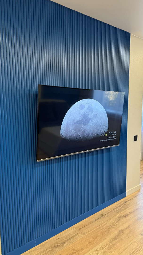 Квартира Уютная студия в центре города