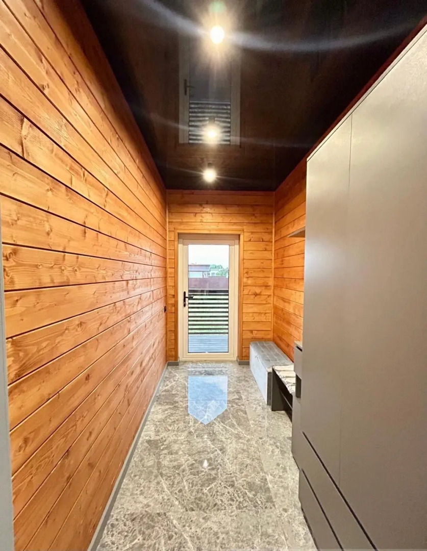 Частный дом Family Estate