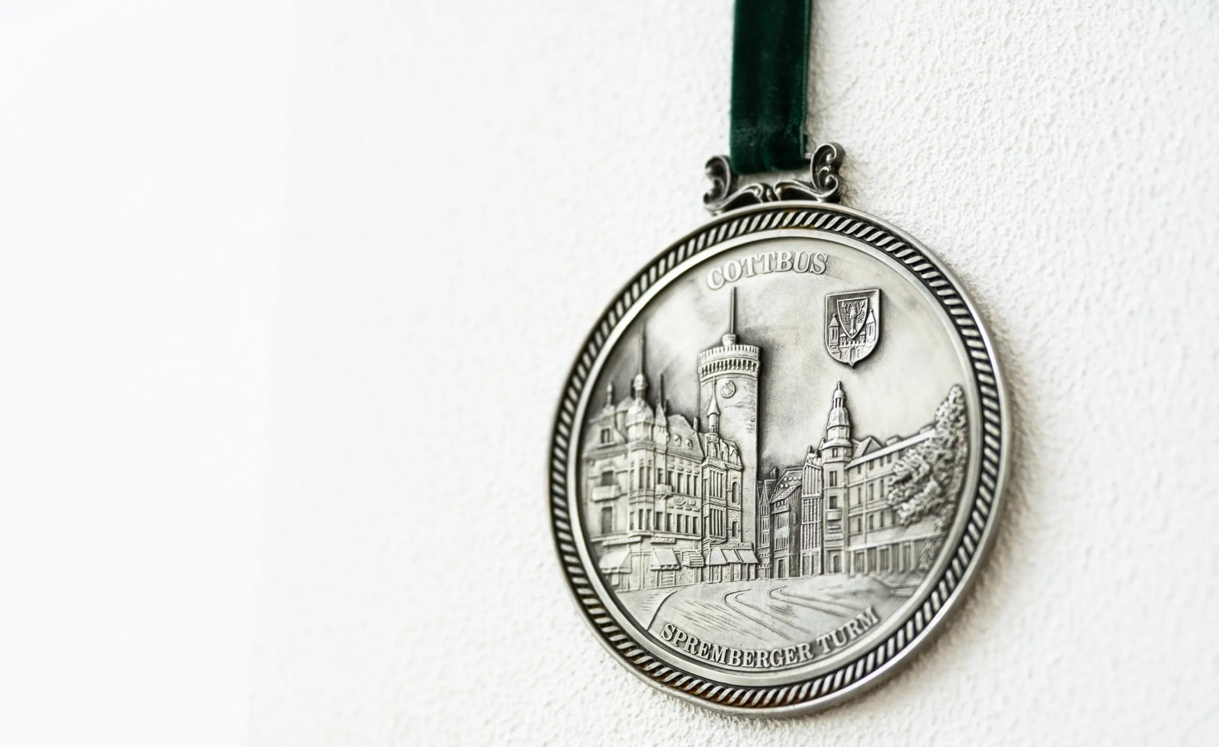 Отель Котбус