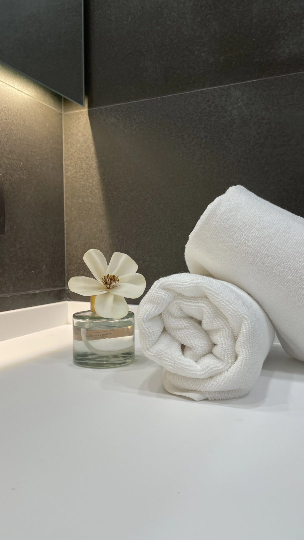 Апарт-отель Four Seasons Gudauri