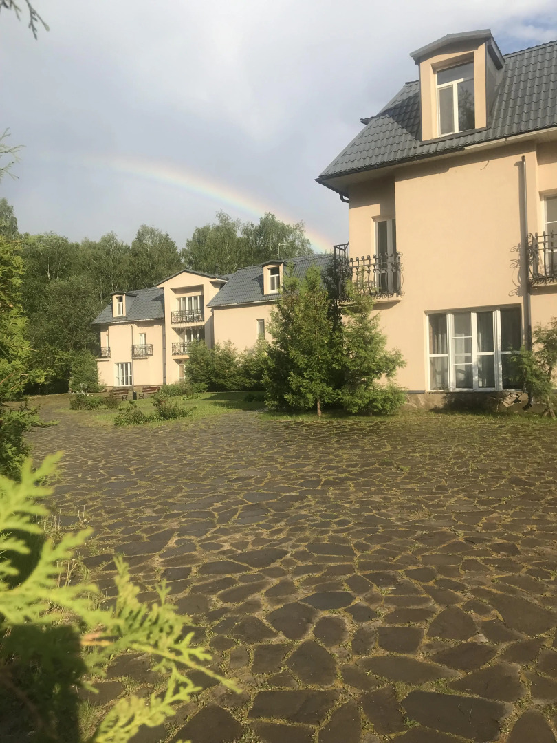 Отель Лафер Ренессанс Hotel & SPA