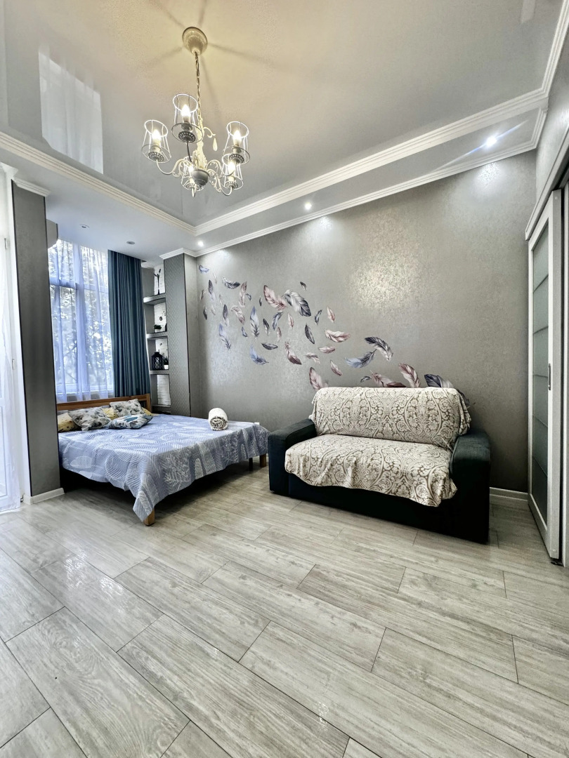 ЖК Дельфин 13