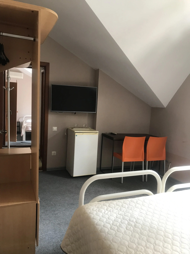 Гостевой дом Енисей