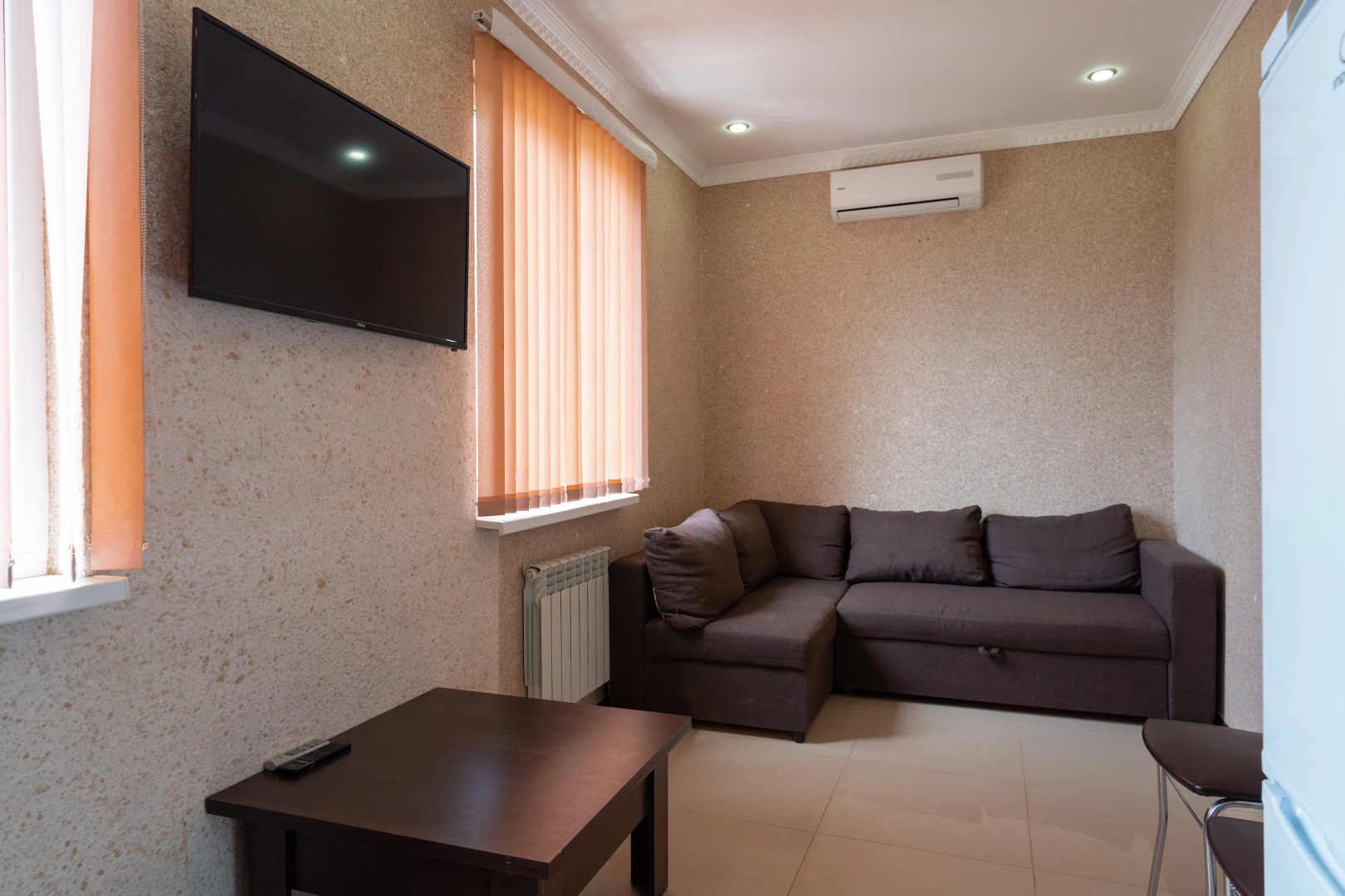 Гостевой дом Белый парус