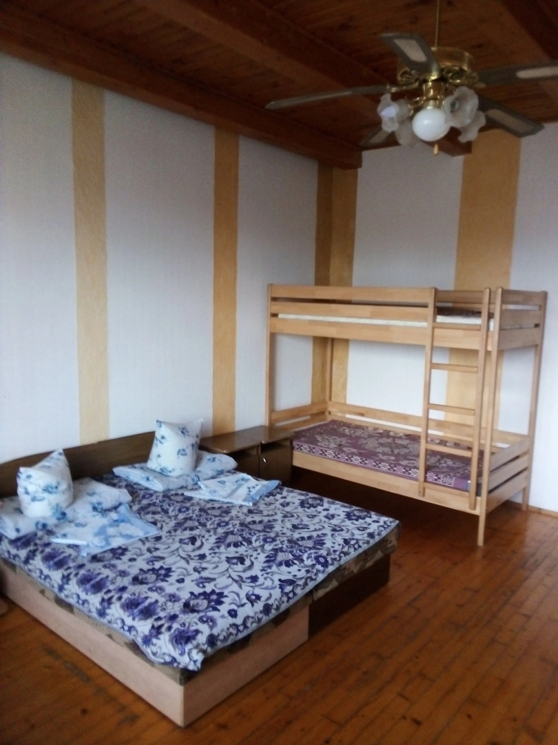 Отель Митва