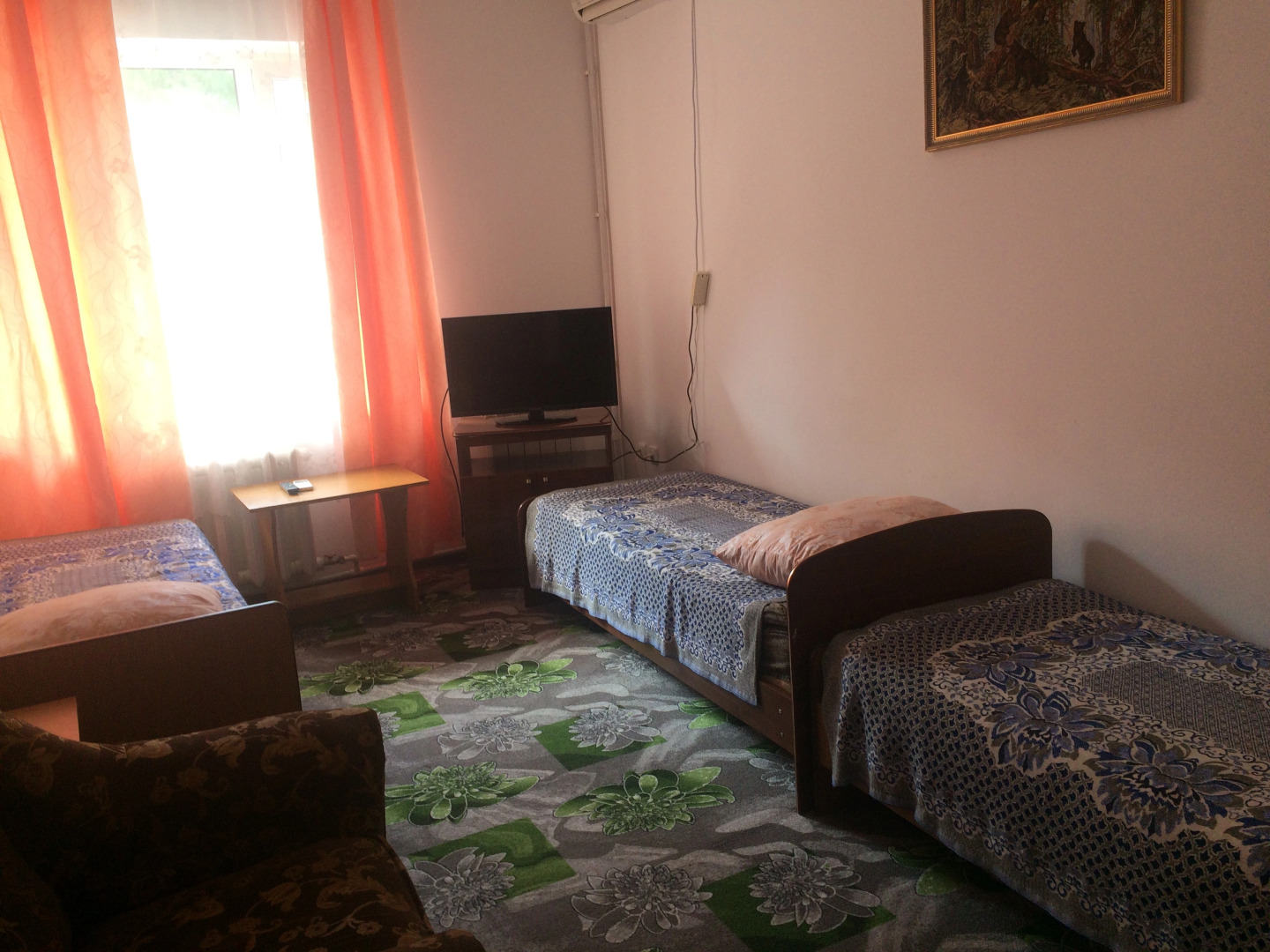 Гостевой Дом Райское Гнёздышко