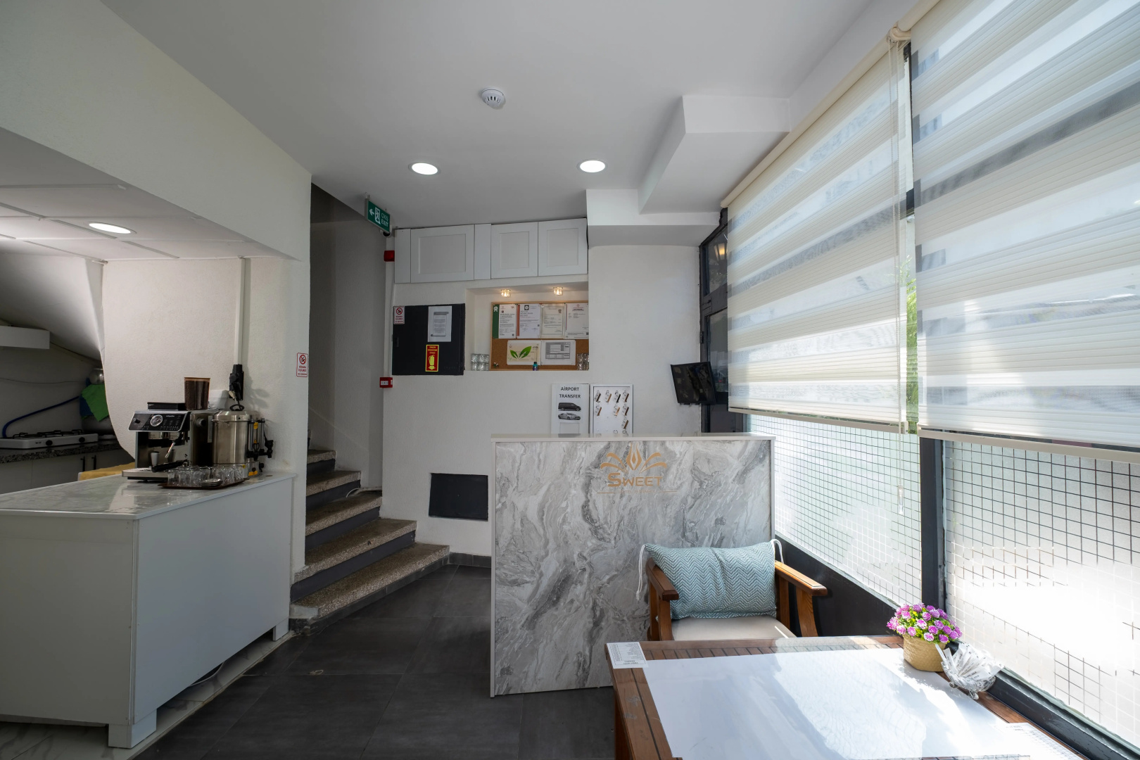 Sweet Hotel Istanbul