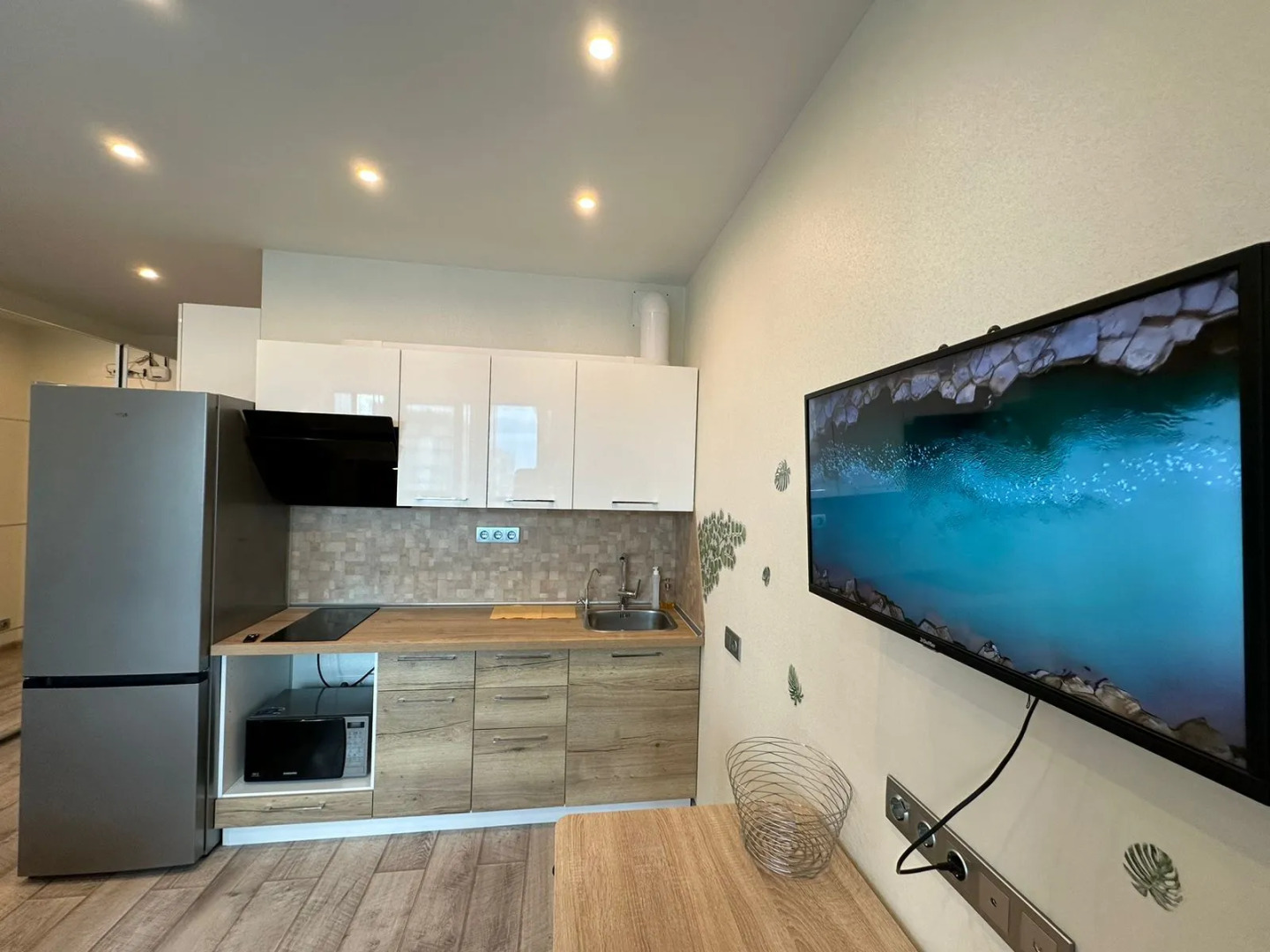 Апартаменты SurApart-17