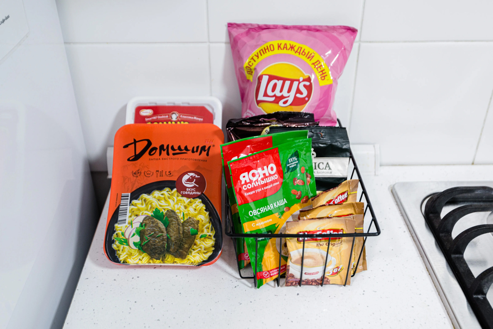 Квартира 1-к в центре на Ярмарочной 17 от RentAp, 5 сп.мест