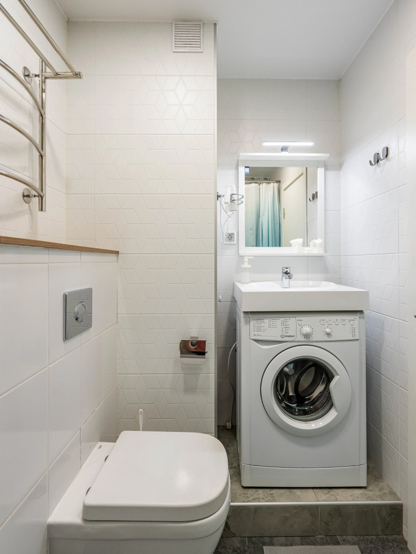 Апартаменты Film у метро 2