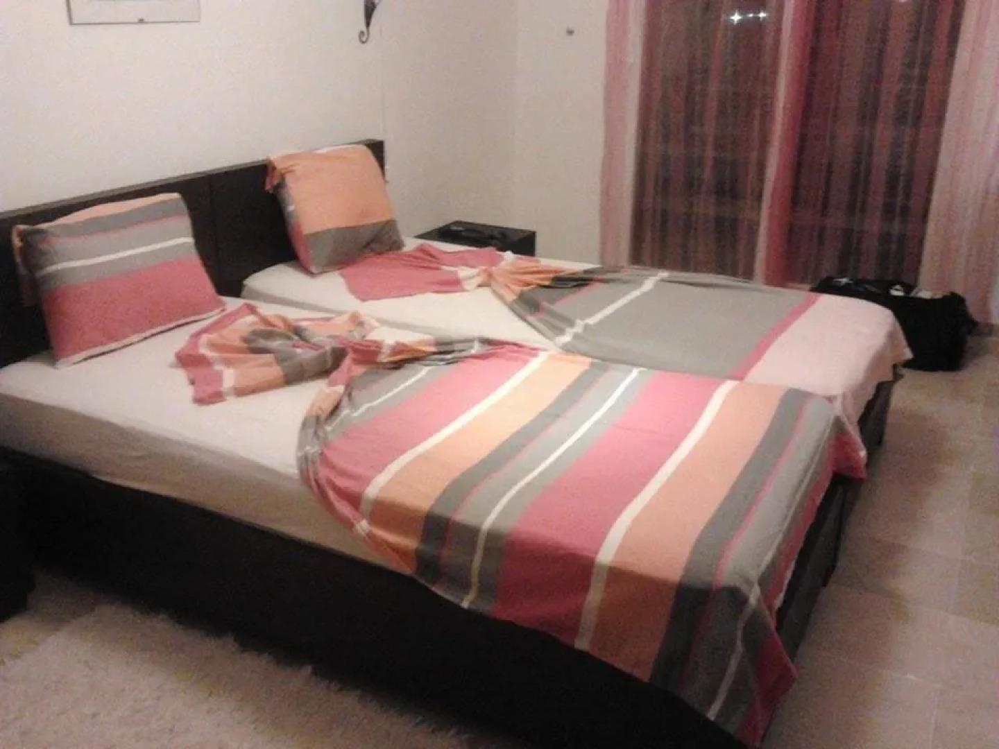 Апартаменты Marina Port El Kantaoui