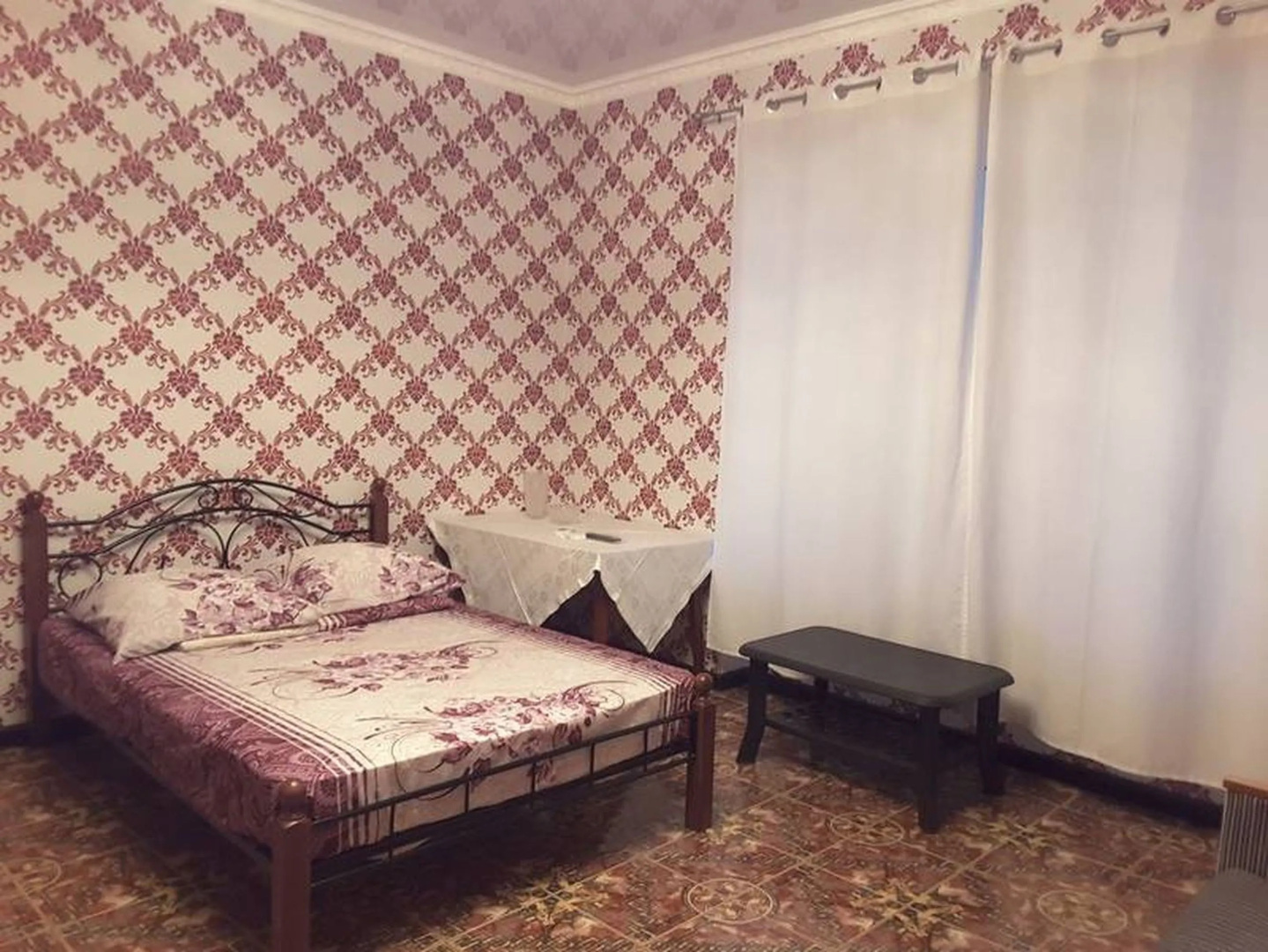 Гостевой Дом на Санаторной