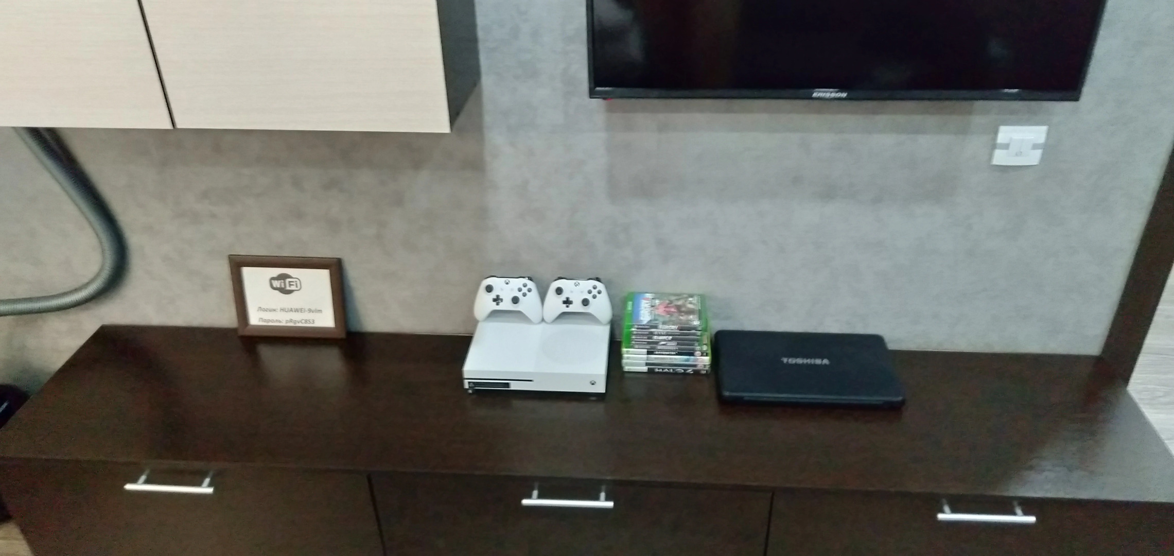 Апартаменты на Дзержинского 11