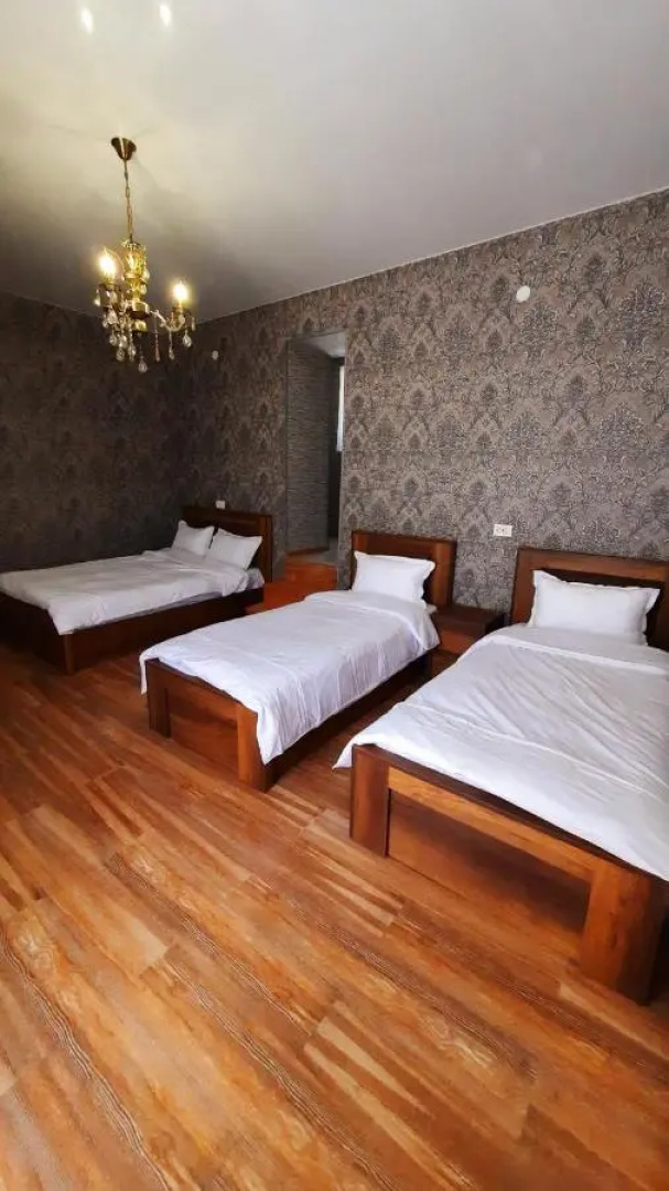 Sky Star Hotel