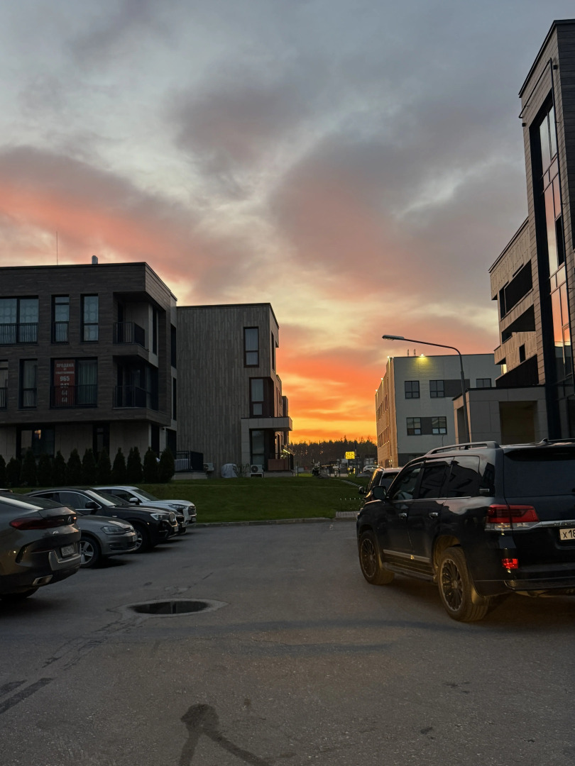 Апартаменты Геометрия у горнолыжного курорта