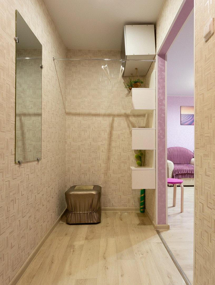 Апартаменты у Русского Дома