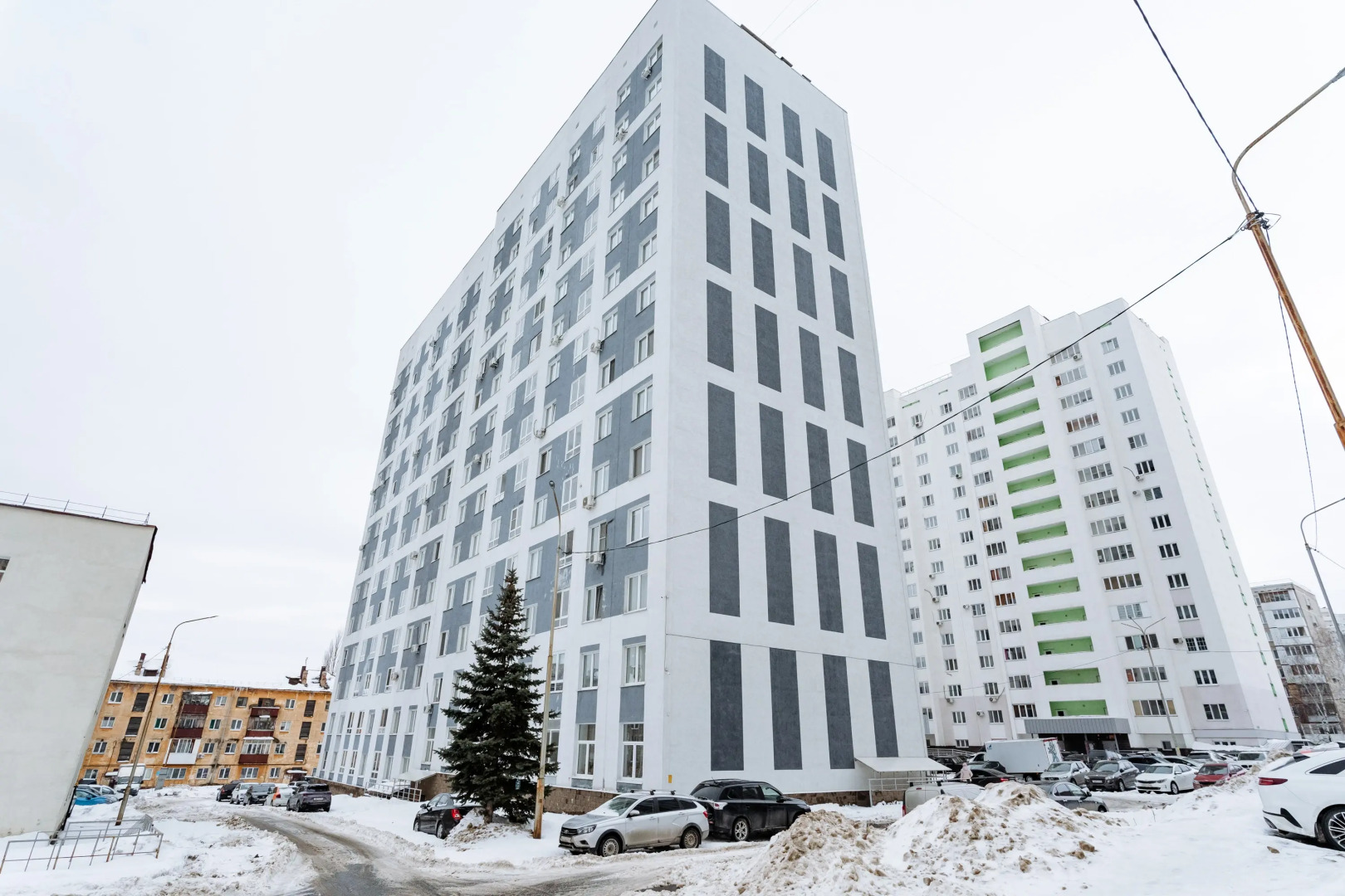 Квартира Уютная на Интернациональной