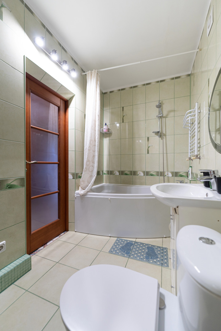 Апартаменты Koenig Style 8