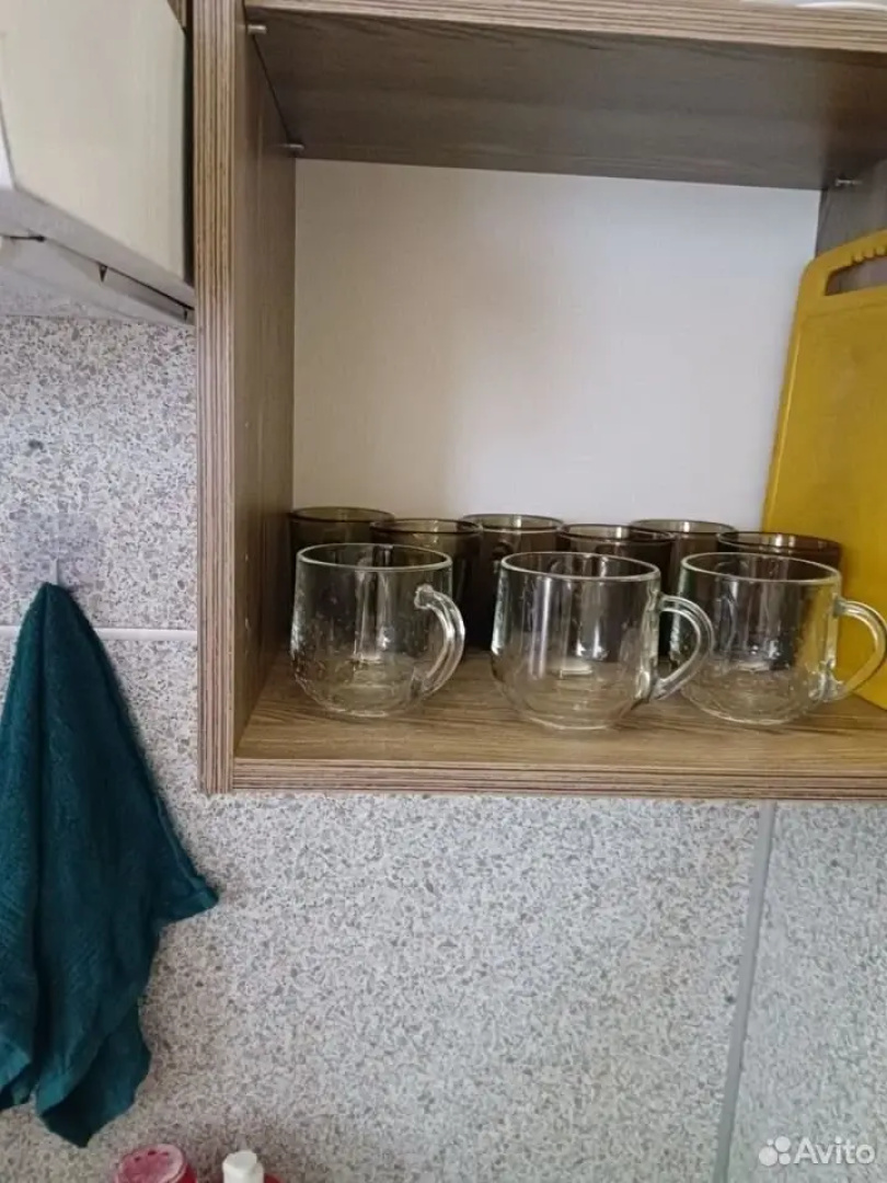 Квартира Студия