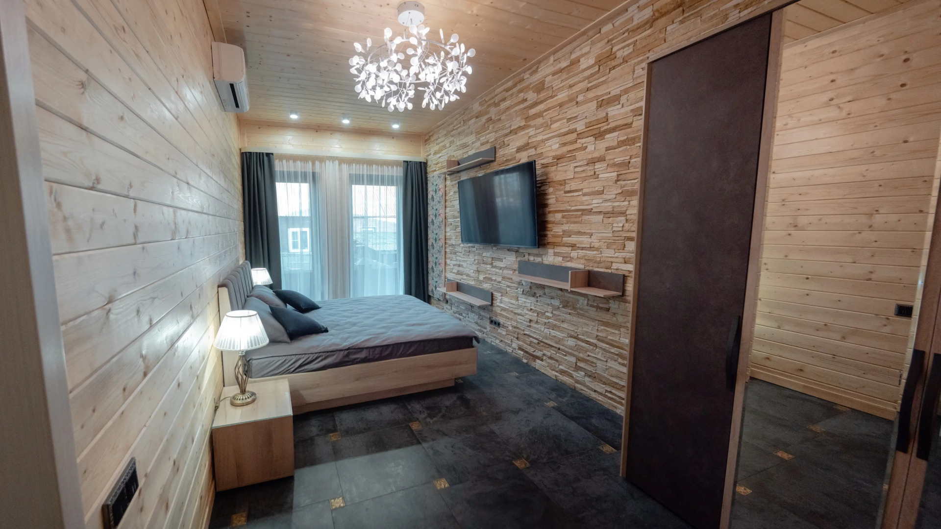 Гостевой Дом VIP на Волге