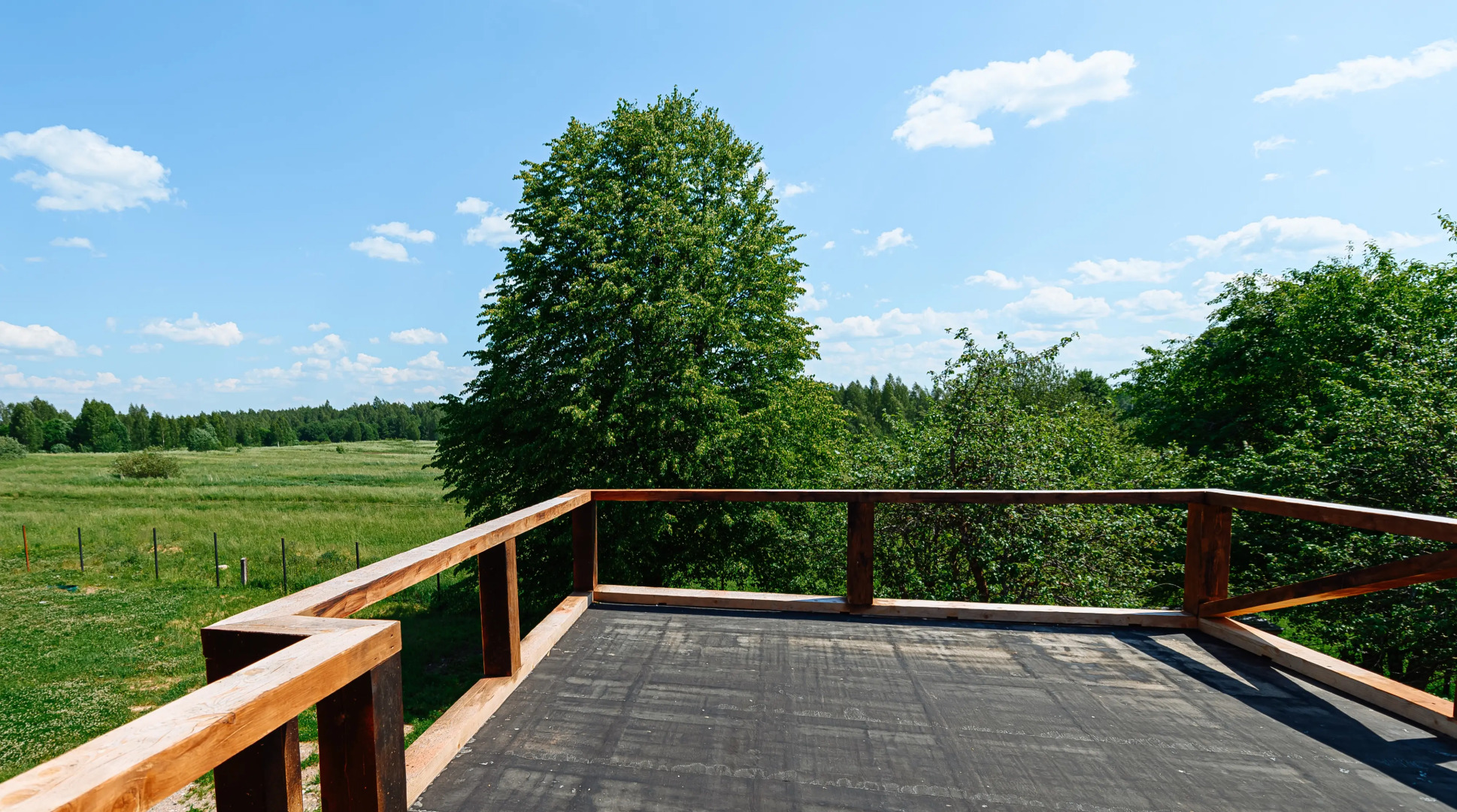 Гостевой Дом Замок в Лесу Пушкинские Горы