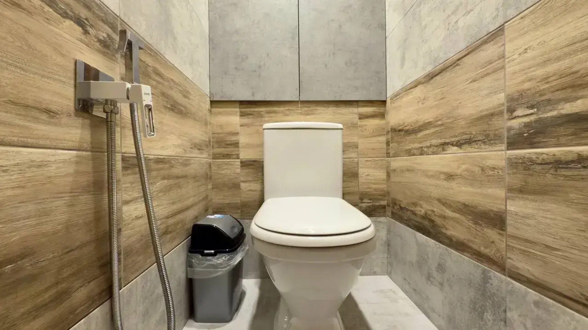 Апартаменты ArendaGrad Багратиона 26А