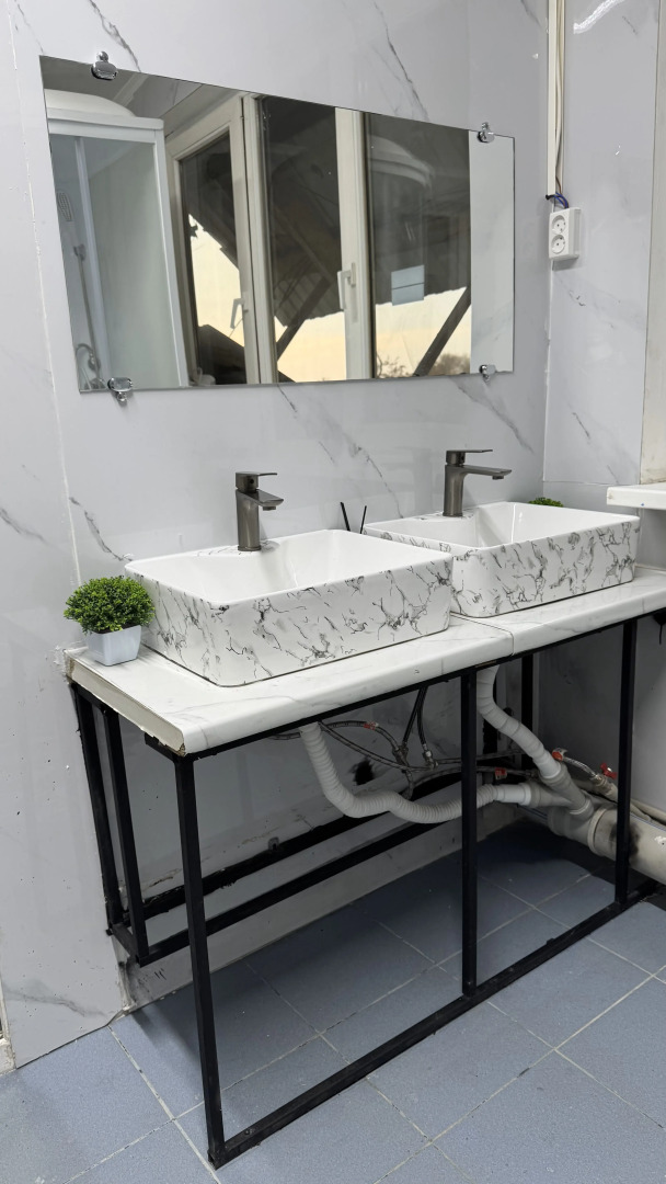 Хостел Лучший на Жандосова