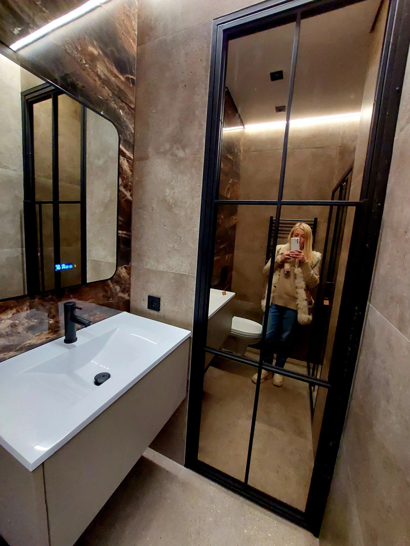 Апартаменты Студия на Набережной Изумруд