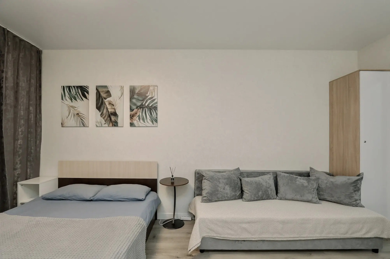 Квартира Privi House на Парковой 5а