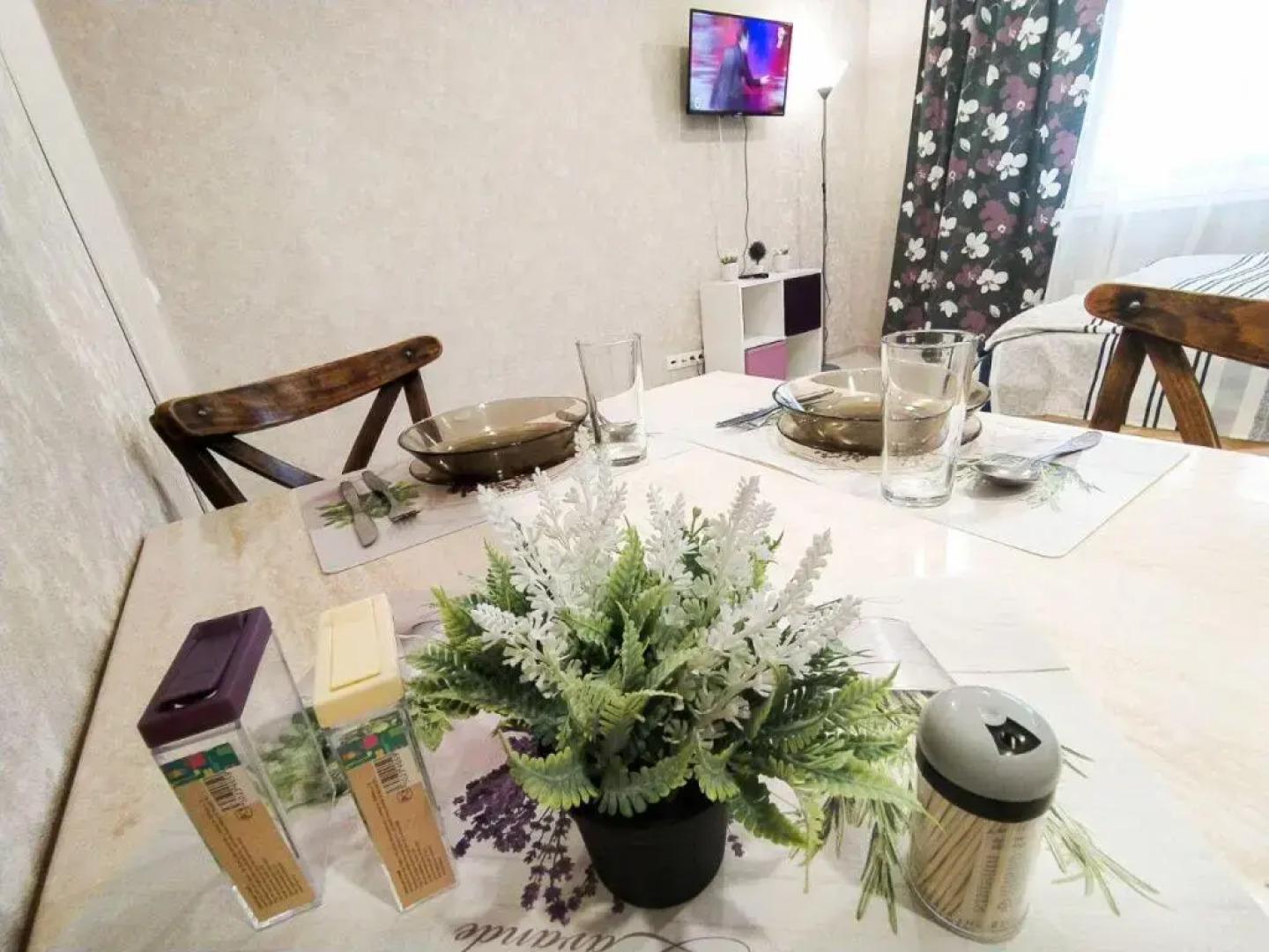 Апартаменты в Домодедово №2