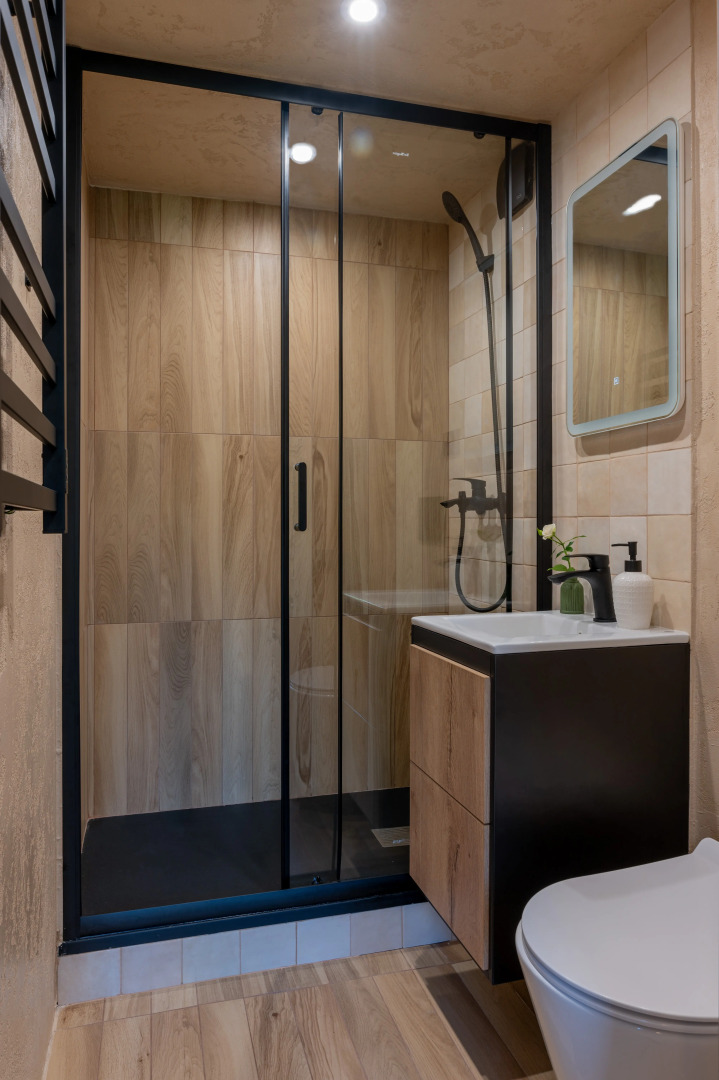 Апартаменты Volgarooms в Доме Генеральской Жены Корниловой