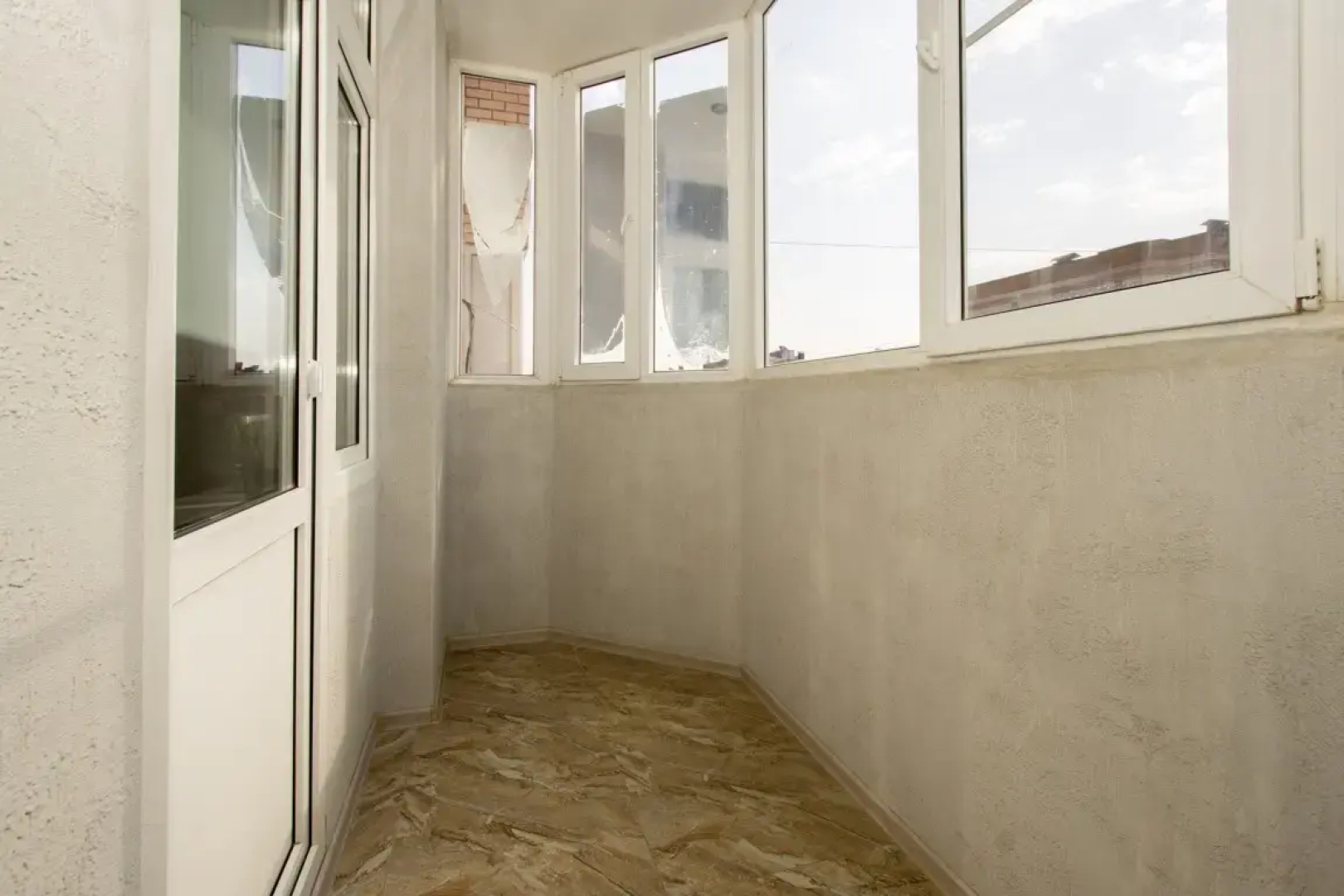 Квартира с Видом на Парк Галицкого