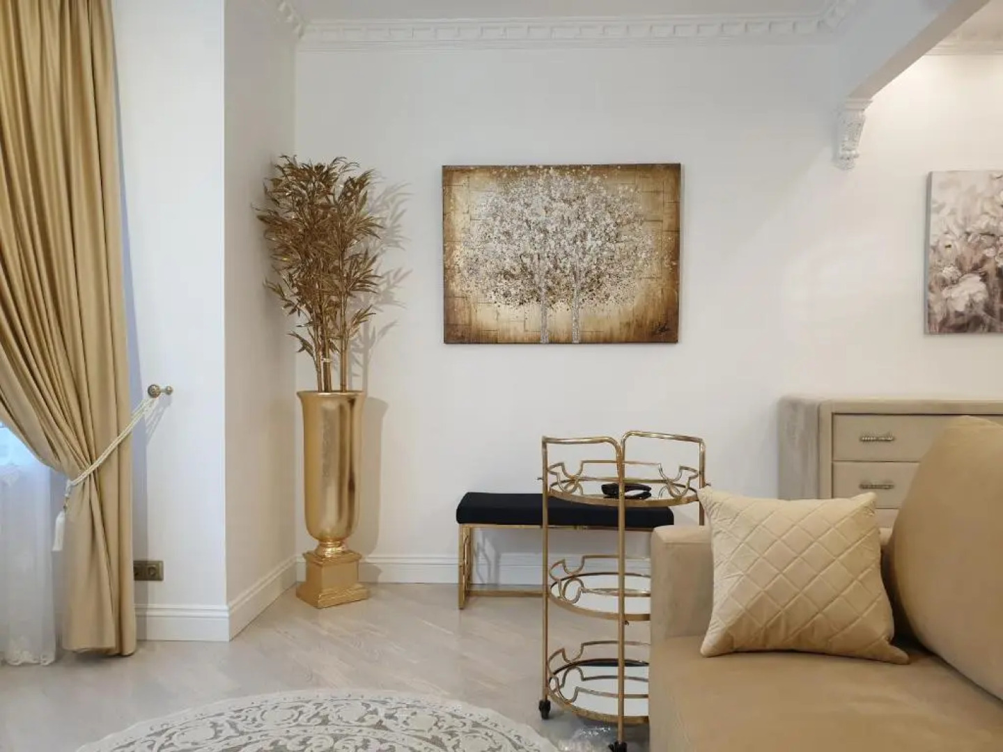 Апартаменты Apart39 VIP в Старом Городе